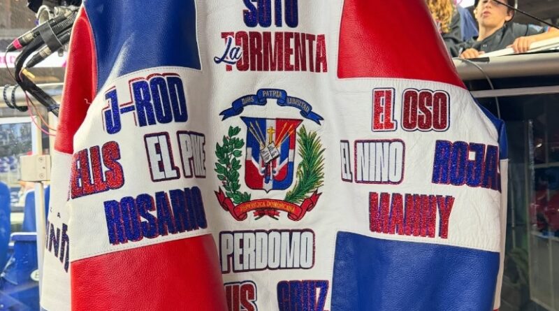 Vladimir Guerrero Jr brilla y lleva a RD a la victoria en Clásico