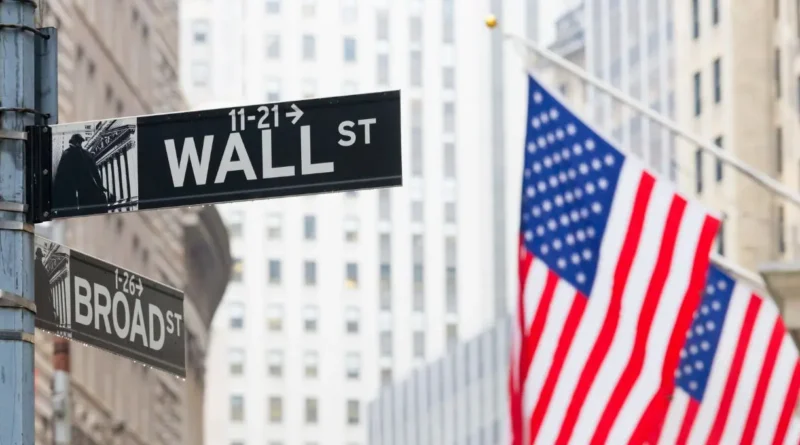 Wall Street en caída: petróleo impulsa baja del IPSA