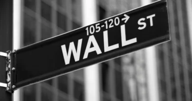 Wall Street sube hasta 1,4% mientras Brent cae bajo US$100