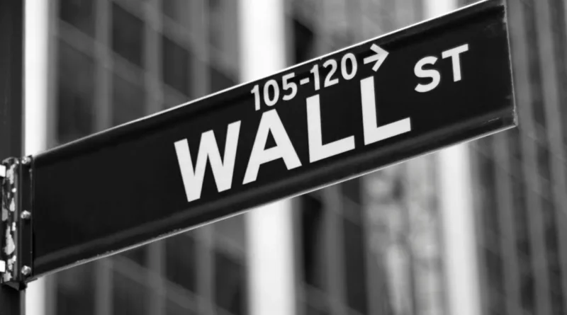 Wall Street sube hasta 1,4% mientras Brent cae bajo US$100
