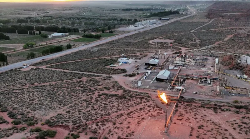 YPF advierte falta de mano de obra en Vaca Muerta y cifra preocupante