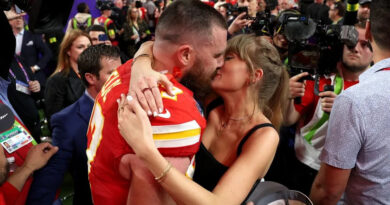 Nuevos detalles de la esperada boda de Taylor Swift y Kelce