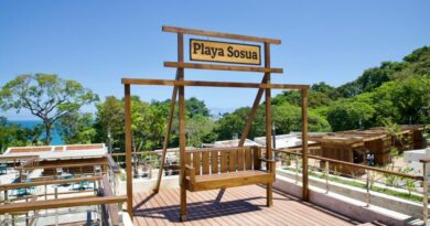 Abinader renueva Playa Sosúa y abre plaza para vendedores turísticos
