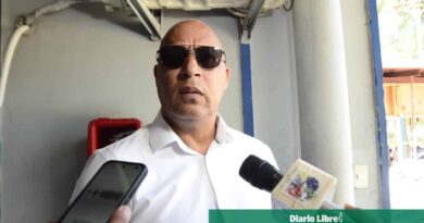 Abogado revela que muerte de chofer en Santiago fue por deuda