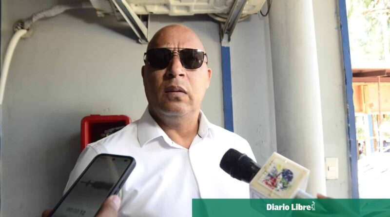 Abogado revela que muerte de chofer en Santiago fue por deuda