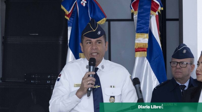 Abuso policial en RD: un guion que se repite sin fin
