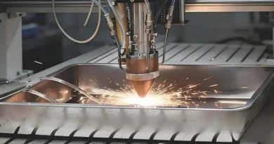 Acero ultrarresistente: IA alcanza 1.730 MPa en impresión 3D