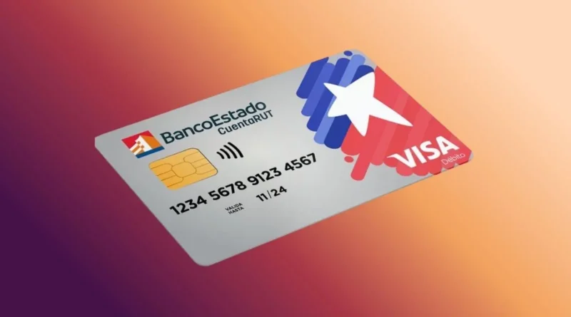 Adiós al cobro de $300 en CuentaRUT desde abril 2024