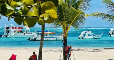 Adompretur exige ordenar tránsito marítimo en Bávaro por seguridad
