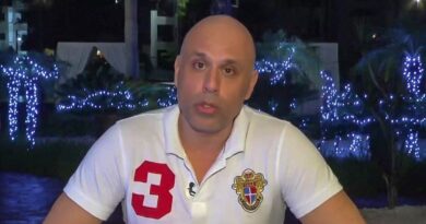 Air Cocaine: prisión suspendida para cuarto francés condenado