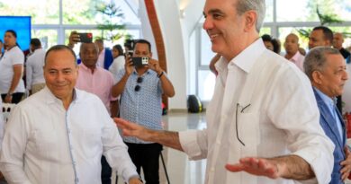 Alberto Caminero promueve una comunicación cercana y veraz