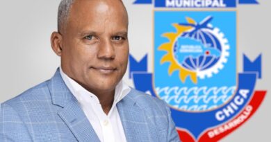 Alcalde de Boca Chica suprime pases para playa en Semana Santa