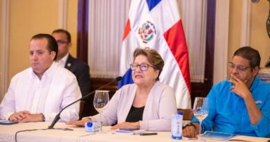 Alerta activa en 28 provincias por condiciones climáticas severas