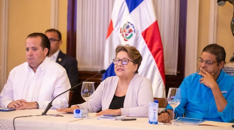 Alerta activa en 28 provincias por condiciones climáticas severas