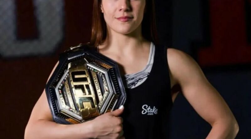 Alexa Grasso llega a RD con agenda social y deportiva