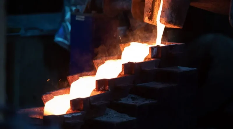 Allied Gold asegura apoyo accionarial para venta a Zijin por C$5.500M