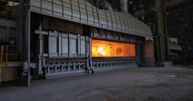 Aluminio en peligro: 1.6 millones de toneladas tras ataque EGA