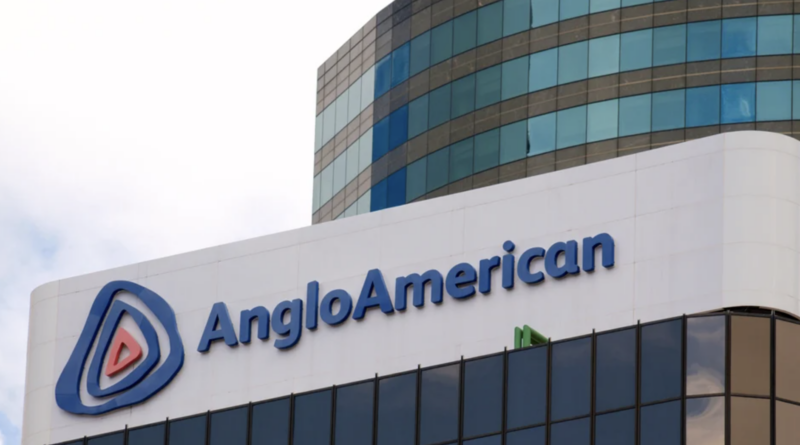 Anglo American lanza oportunidades laborales en minería en RD
