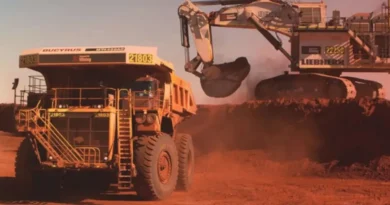 Antipa eleva a 2,9 millones de onzas recurso Minyari en Australia