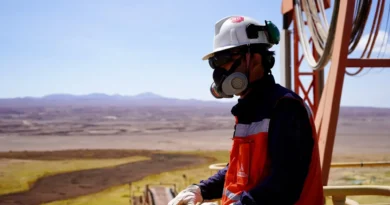 Antofagasta Minerals lanza búsqueda de nuevos trabajadores en RD