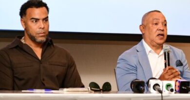 Anuncian equipo de operaciones para Juegos Centroamericanos 2026