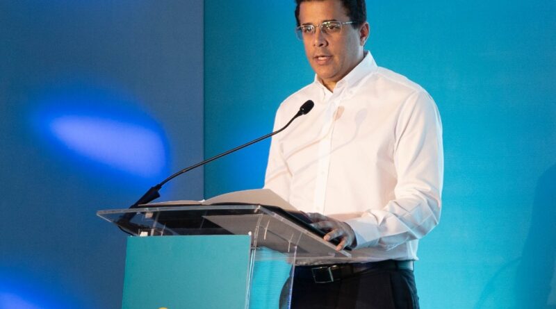 Apertura DATE reafirma liderazgo turístico de RD en la región