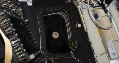 Artemis II establece nuevo récord de distancia humana superando a Apollo 13