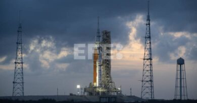 Artemis II inicia su misión histórica de regreso a la Luna