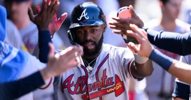 Aumento continuo de jugadores negros en la MLB en los últimos años