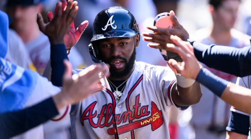 Aumento continuo de jugadores negros en la MLB en los últimos años