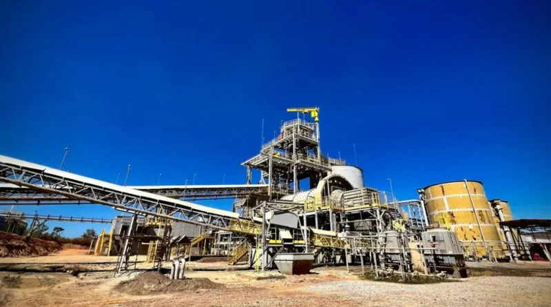 Aura Minerals duplica reservas y se enfoca en 600 mil onzas de oro