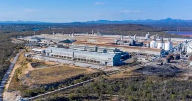 Australia destina A$2 mil millones para descarbonizar Boyne