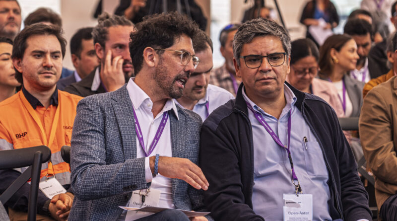 BHP abre convocatoria para innovar en 21 desafíos operacionales