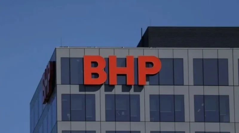 BHP alerta sobre déficit de potasa y diversifica mercados clave