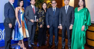 BMI Seguros honra a los destacados corredores dominicanos