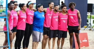Bádminton Dominicano logra plata panamericana y se prepara para el Mundial