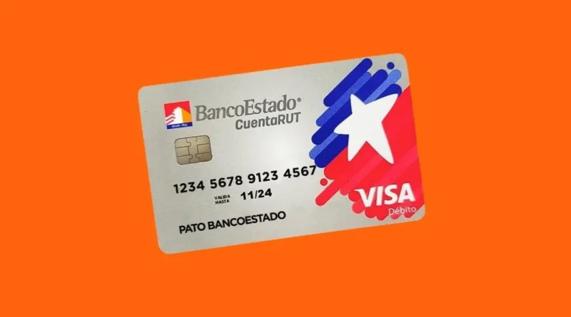 BancoEstado aclara límites de compras con Cuenta RUT en el país