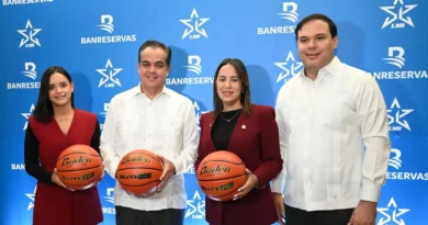 Banreservas Impulsa el Baloncesto Dominicano para LNB 2026
