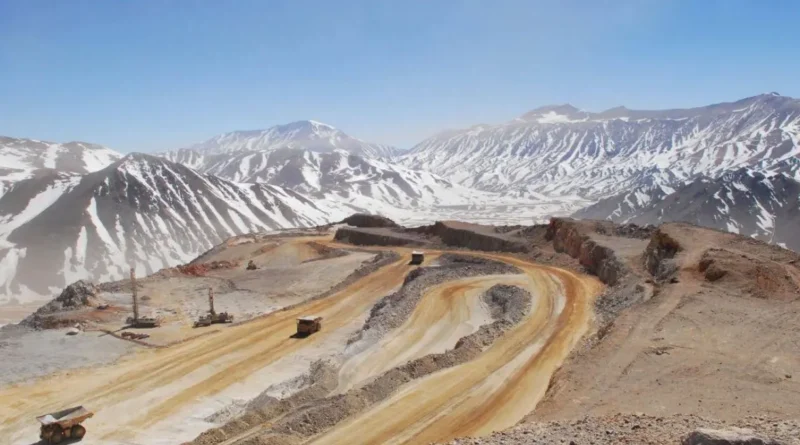 Barrick reordena su negocio en Norteamérica y avanza con IPO 2026