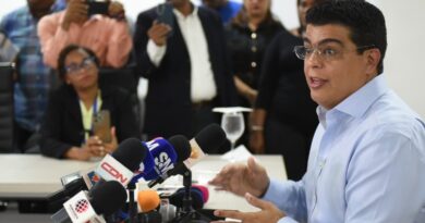 Basura y cañadas, desafíos urgentes para la CAASD en RD