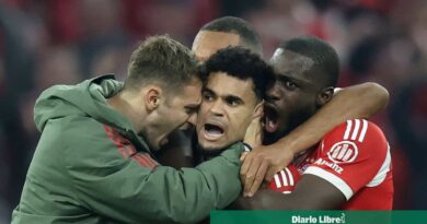 Bayern Munich deja fuera al Real Madrid y avanza a semifinales