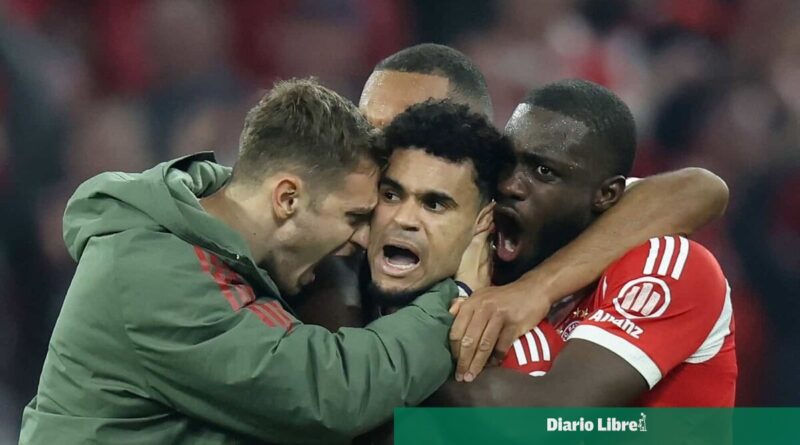 Bayern Munich deja fuera al Real Madrid y avanza a semifinales