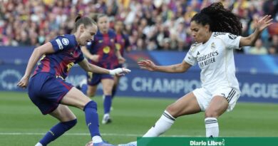 Bayern Múnich y Barcelona se enfrentan en semifinales de Champions femenina