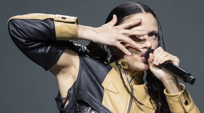 Billboard honra a Rosalía como la Mujer del Año 2023
