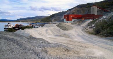Blue Moon Metals anuncia VAN de US$235 millones en Noruega