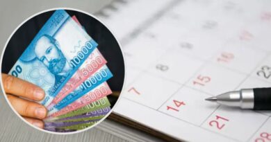 Bonos de abril en Chile: hasta $231.732 según perfil beneficiario