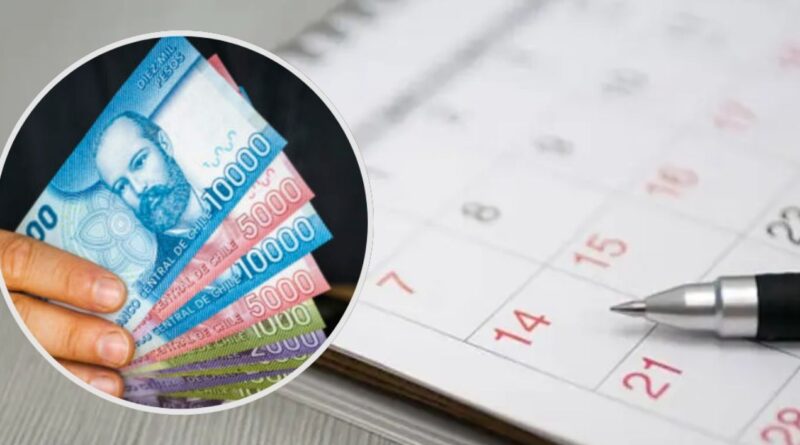 Bonos de abril en Chile: hasta $231.732 según perfil beneficiario