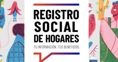 Bonos disponibles para el 40% más vulnerable del Registro Social
