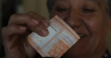 Bonos en Chile: 7 ayudas para mejorar ingresos de mujeres en 2026