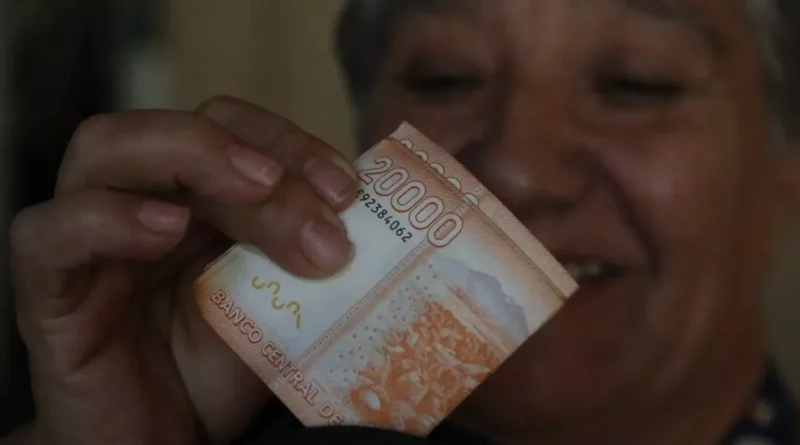 Bonos en Chile: 7 ayudas para mejorar ingresos de mujeres en 2026